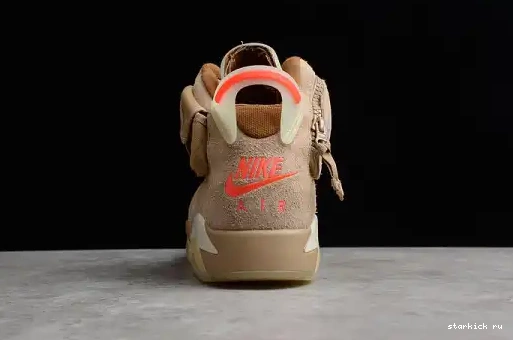 6 DH0690-200 x Air “British Jordan Khaki” Scott DH0690-200 Travis 0705